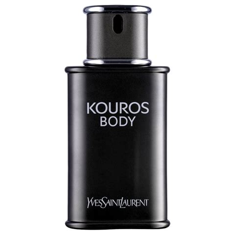 profumo body kouros yves saint laurent|body kouros yves saint laurent.